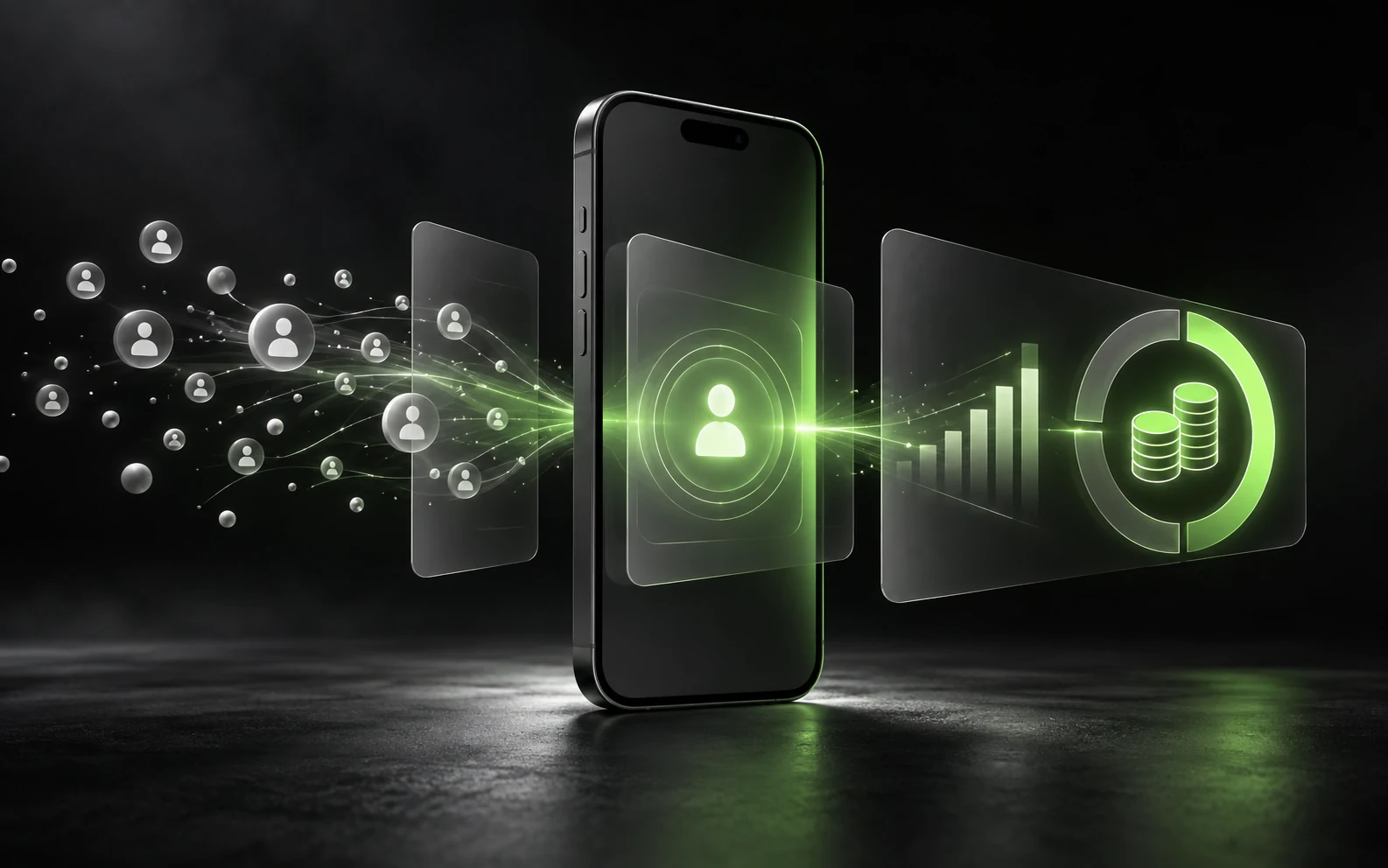 Продвижение мобильных приложений: от install до activation и revenue